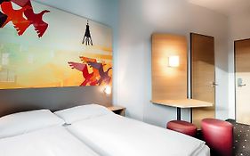 B&B Hotel Cuxhaven